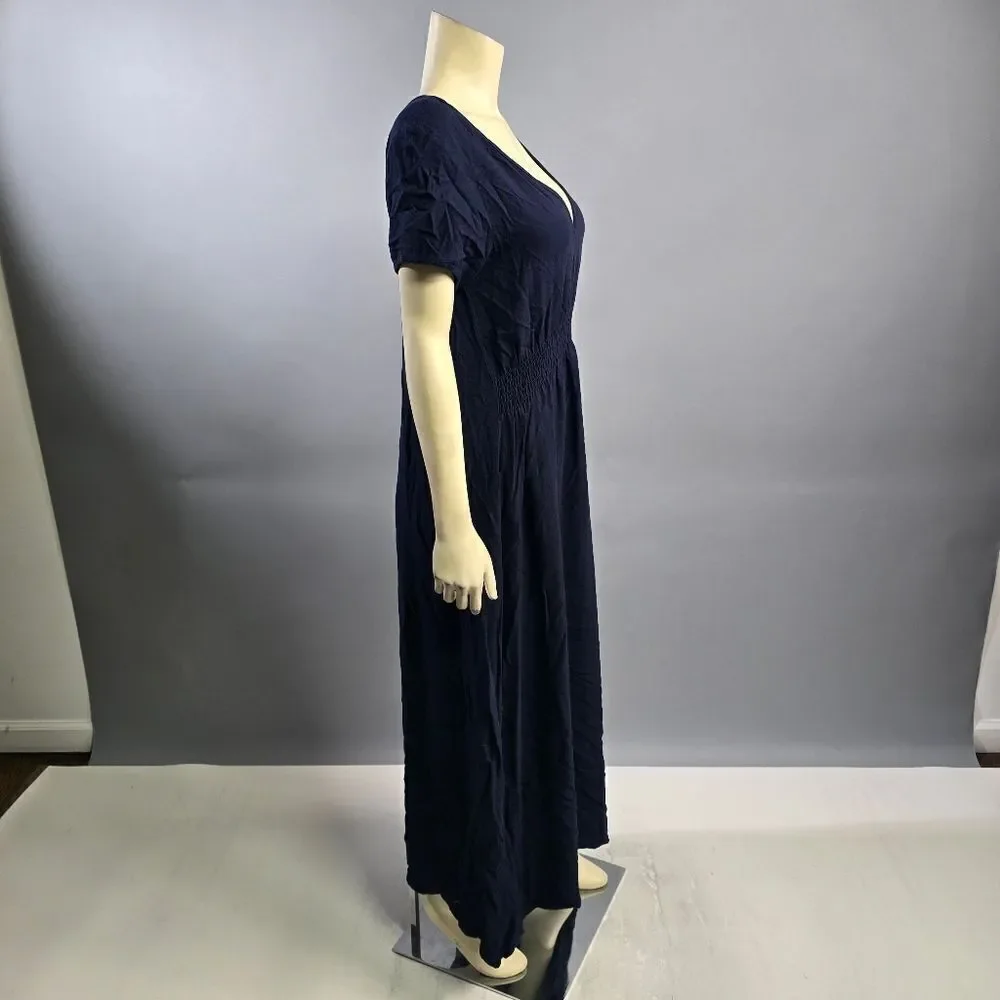 Go fish medium dress R9 - Picture 2 of 4